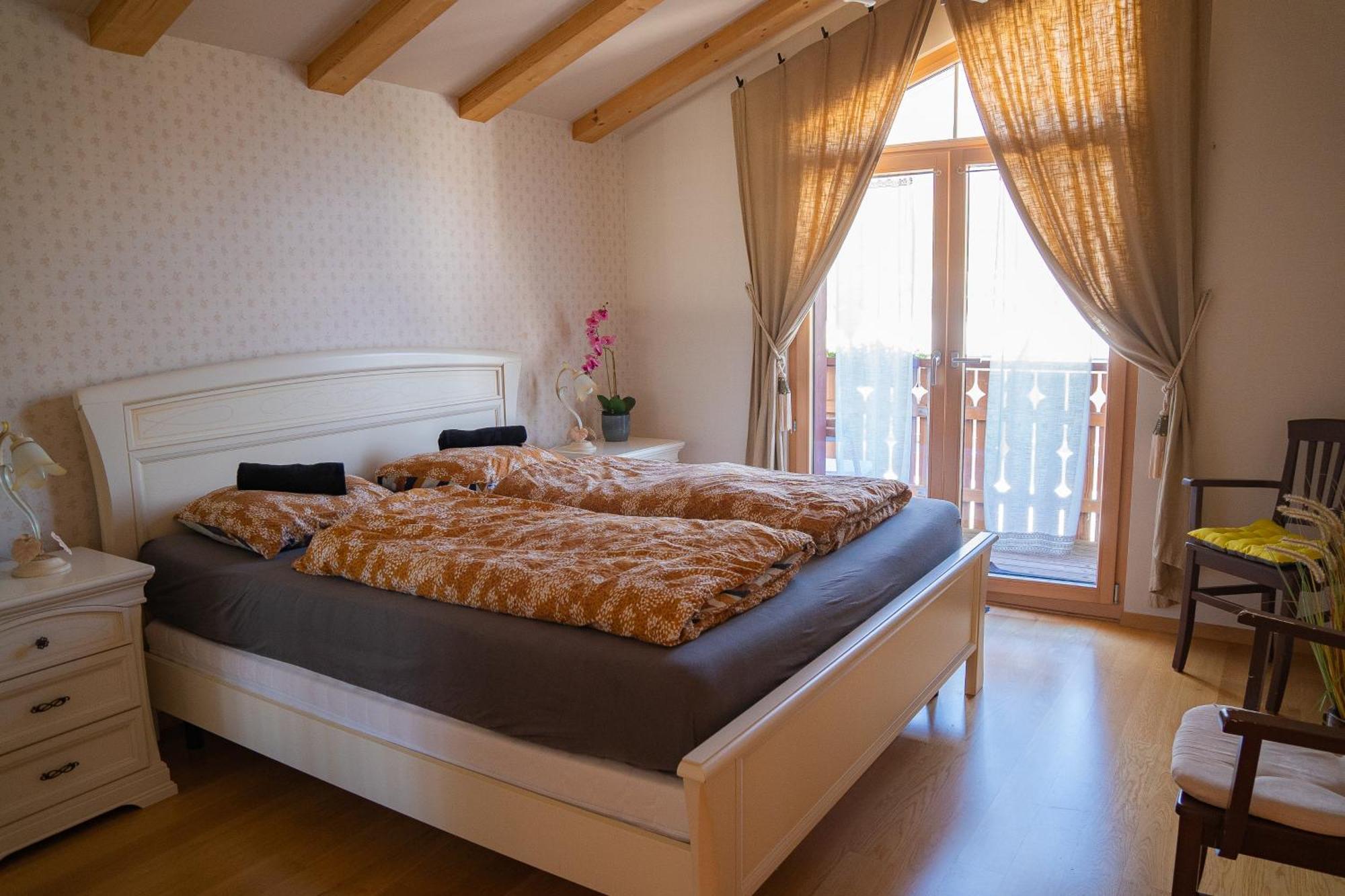 Mols Doodle'S Amazing Chalet -Walensee - Flumserberg - Churfirsten - Heidiland - Pool - Sauna מראה חיצוני תמונה