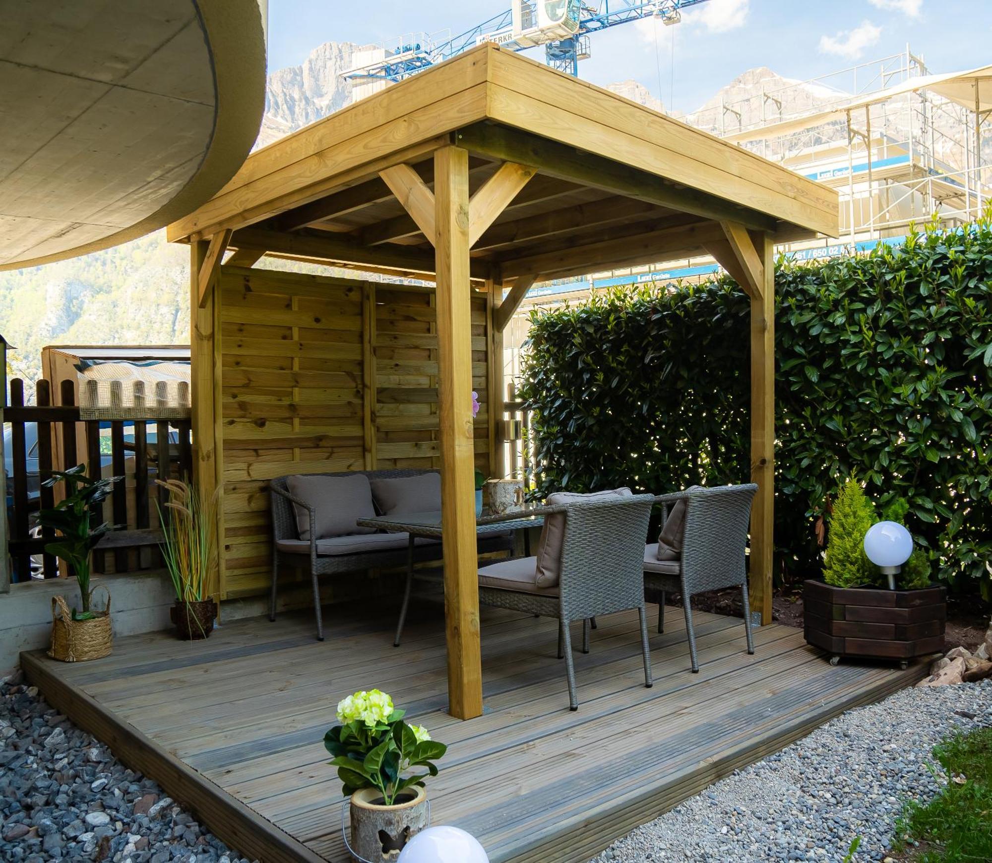 Mols Doodle'S Amazing Chalet -Walensee - Flumserberg - Churfirsten - Heidiland - Pool - Sauna מראה חיצוני תמונה
